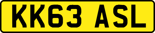 KK63ASL