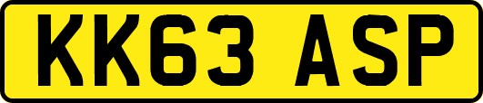 KK63ASP