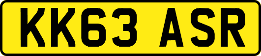 KK63ASR