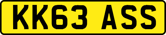 KK63ASS