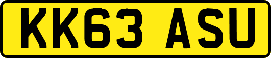 KK63ASU