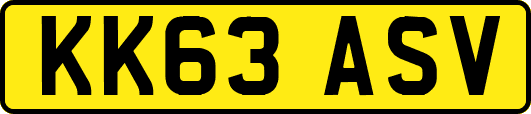 KK63ASV