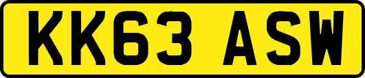 KK63ASW
