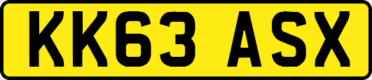 KK63ASX