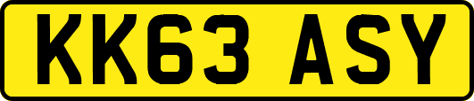 KK63ASY