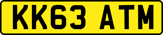 KK63ATM