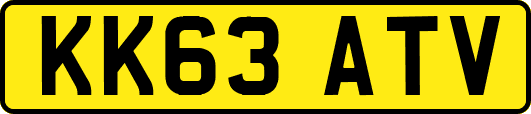 KK63ATV
