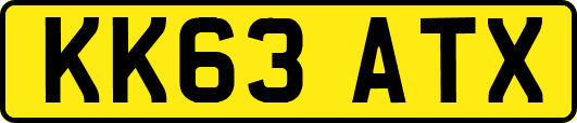 KK63ATX