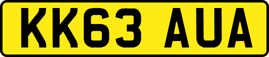 KK63AUA