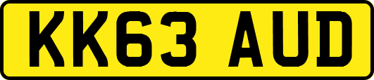 KK63AUD
