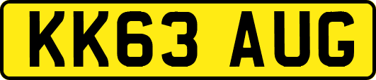 KK63AUG