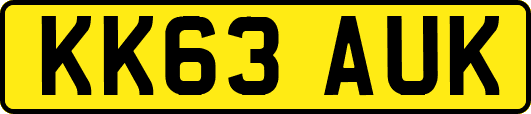 KK63AUK