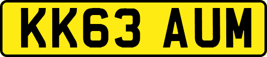 KK63AUM