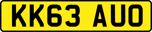 KK63AUO