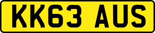 KK63AUS