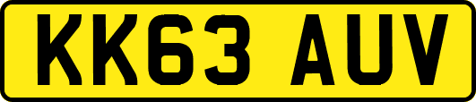 KK63AUV