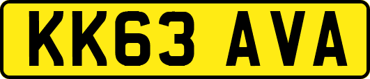 KK63AVA
