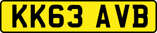 KK63AVB