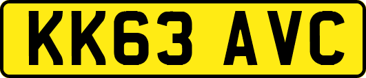KK63AVC