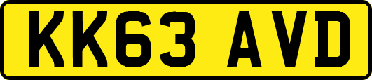 KK63AVD