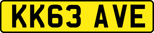 KK63AVE