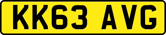 KK63AVG