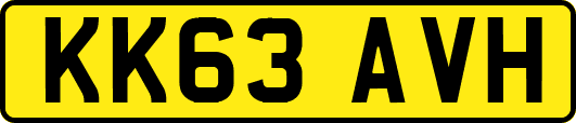KK63AVH