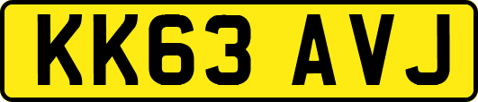 KK63AVJ