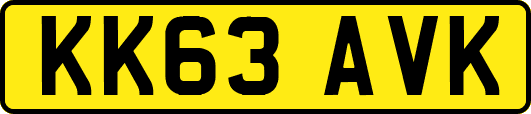 KK63AVK