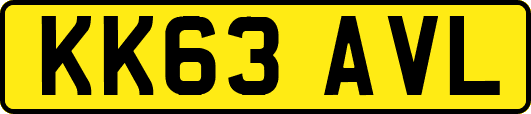 KK63AVL