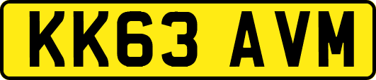 KK63AVM