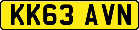 KK63AVN