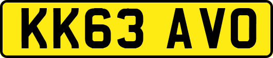 KK63AVO