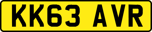 KK63AVR