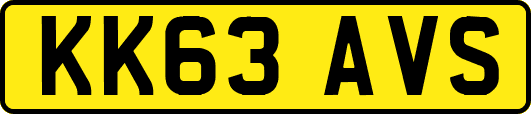 KK63AVS