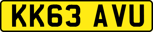 KK63AVU