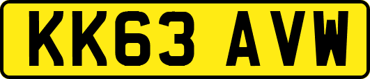 KK63AVW