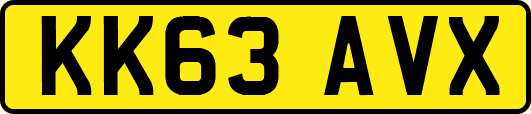 KK63AVX