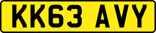 KK63AVY