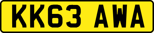 KK63AWA