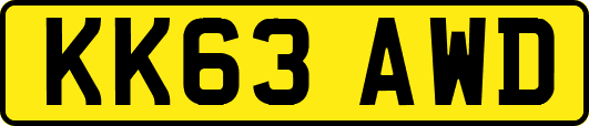 KK63AWD
