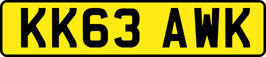KK63AWK