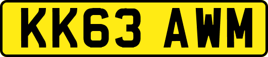 KK63AWM
