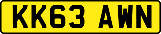 KK63AWN
