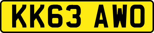 KK63AWO