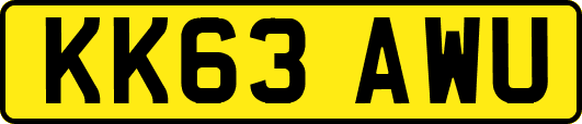 KK63AWU