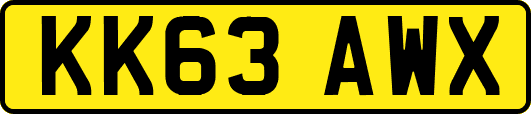 KK63AWX