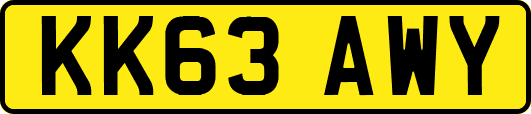 KK63AWY