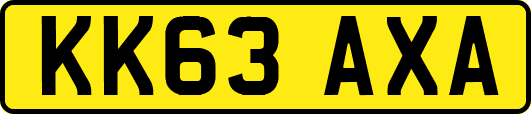 KK63AXA