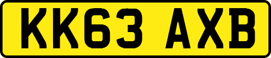 KK63AXB